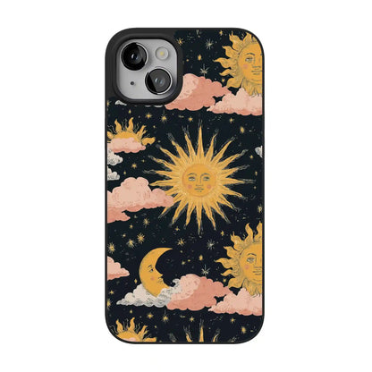 Mystic Magic | Solar Moon Case