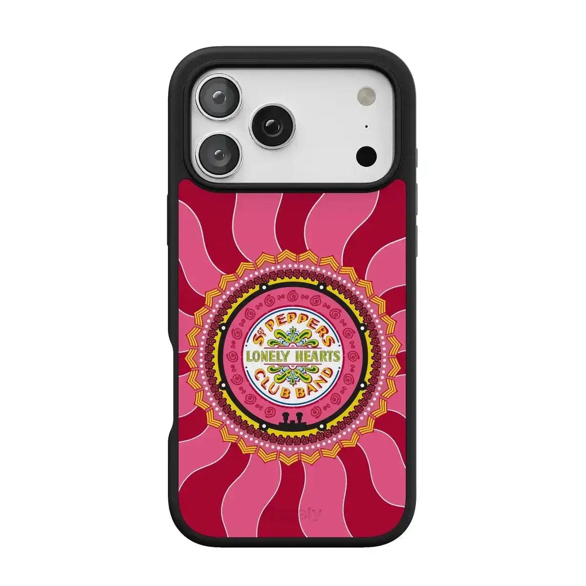 Lonely Hearts Club | The Beatles Sgt. Pepper's Case