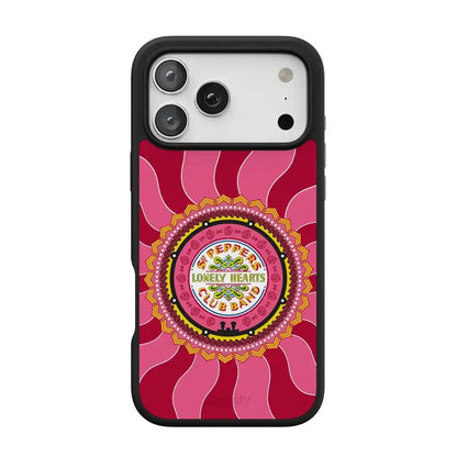 Lonely Hearts Club | The Beatles Sgt. Pepper's Case