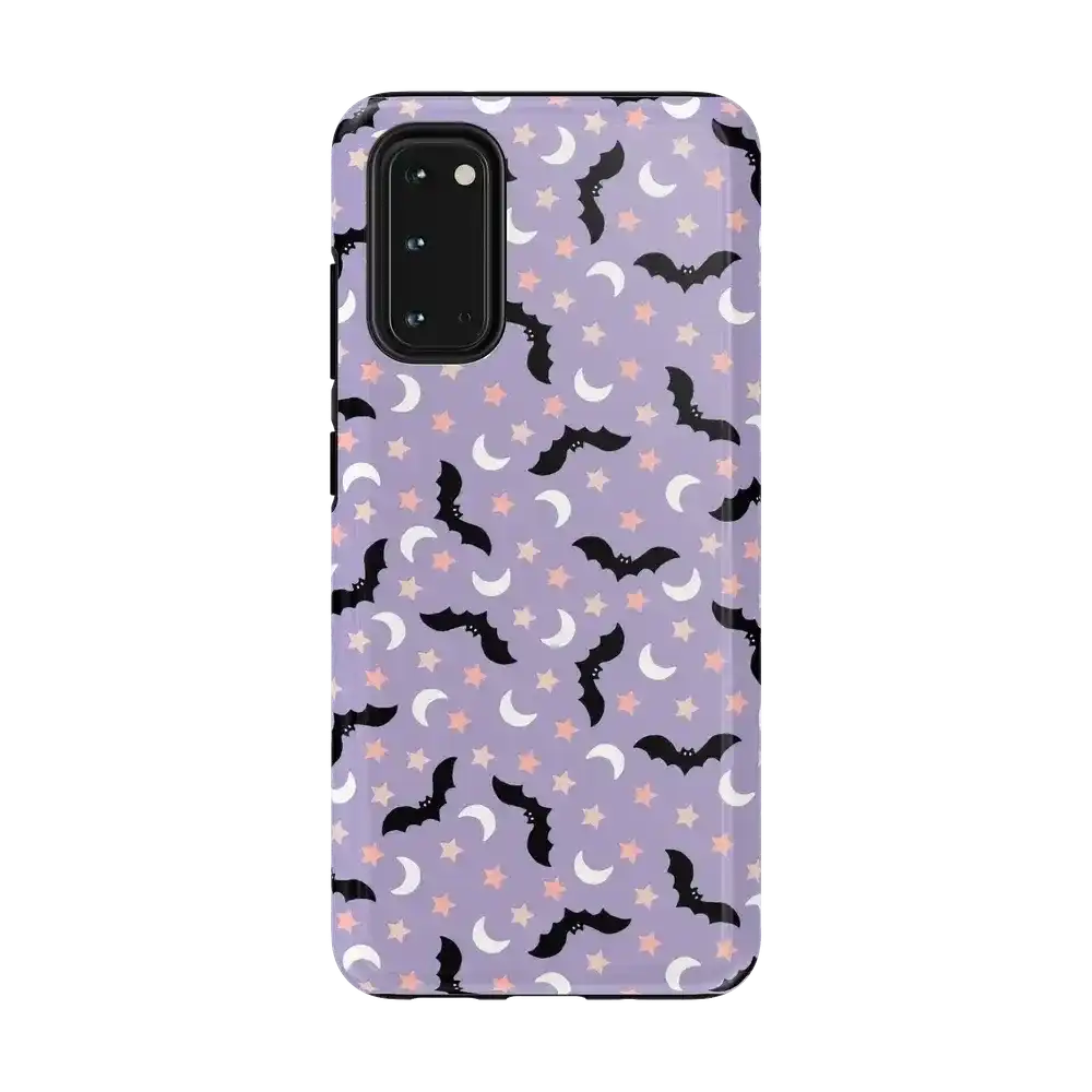 Midnight Flight | Celestial Bats Case