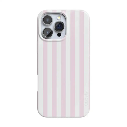 Pink Stripes | Sunday Best Case