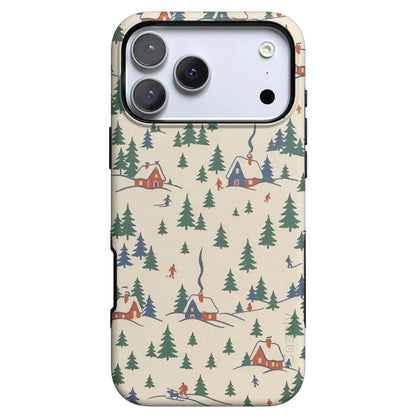 Chalet All Day | Winter Village Case