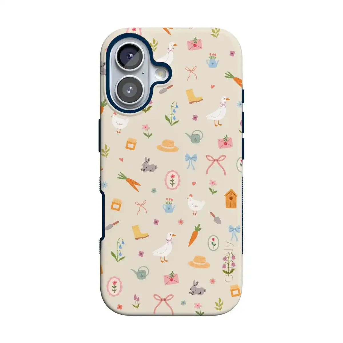 Hoppy Garden | Spring Things Case