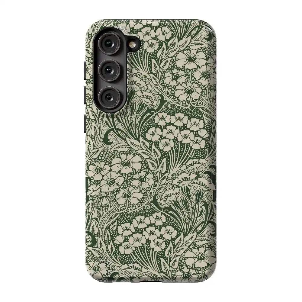 Mystic Meadow | Green Gardens Case
