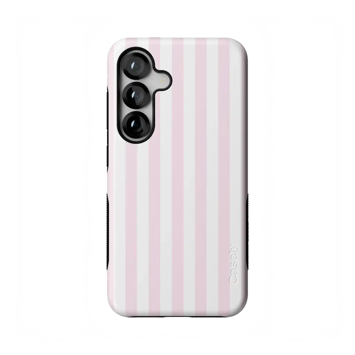 Pink Stripes | Sunday Best Case