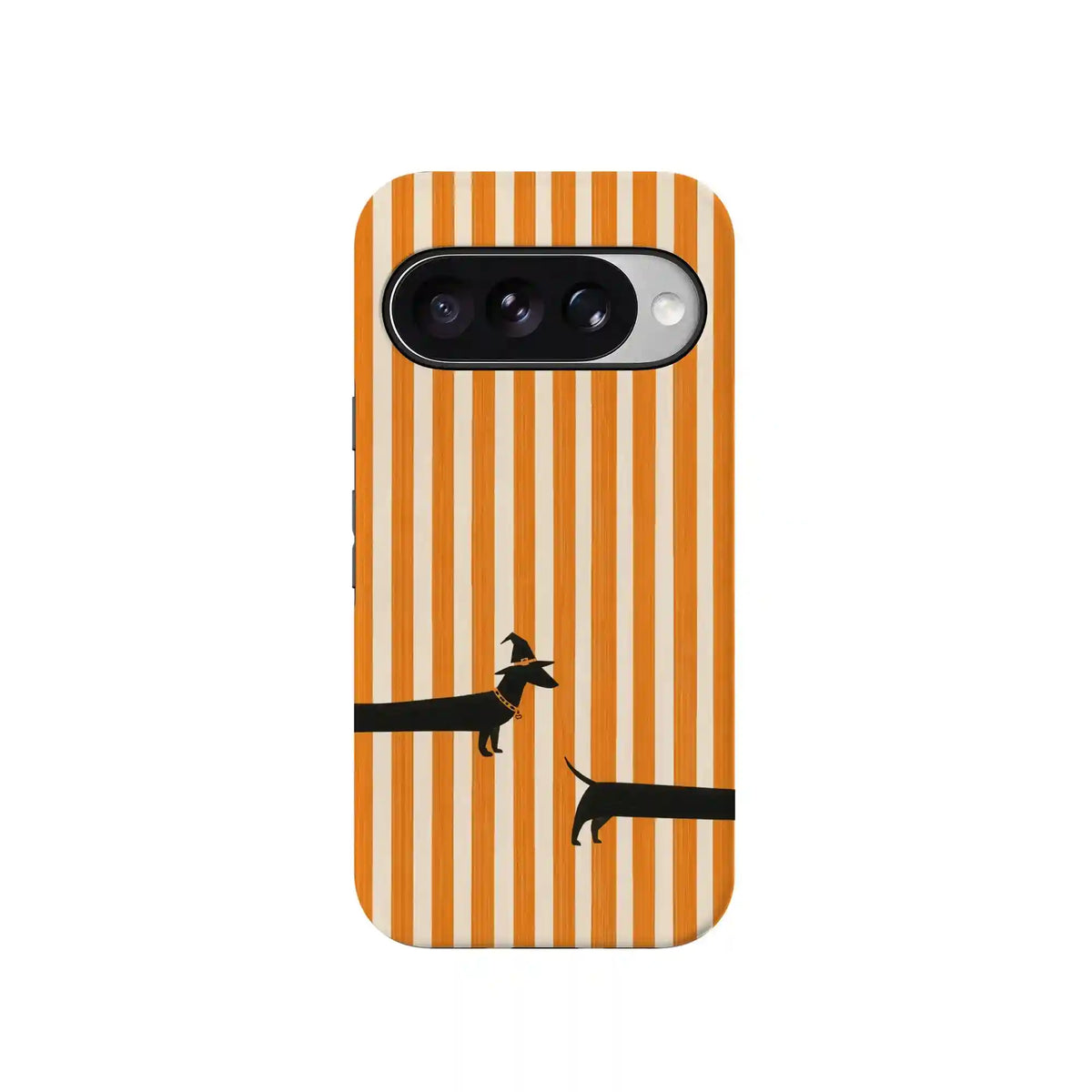 Hallo-weenie Dog | Dachshund Case