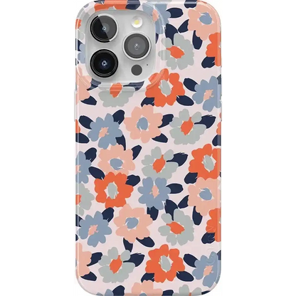 Field of Flowers | Pastel Floral Case