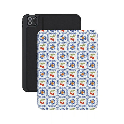 Palermo | Dippin' Daisy's Italian Coast iPad Case