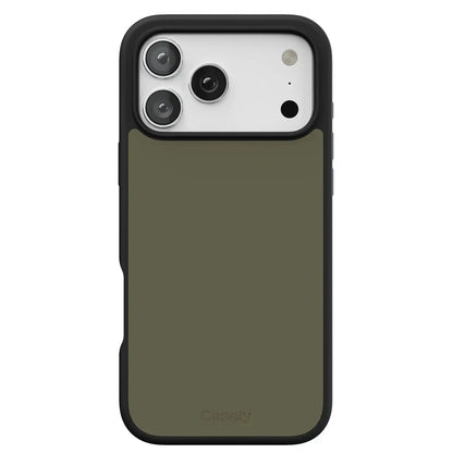 Army Green | The Boyfriend Collection