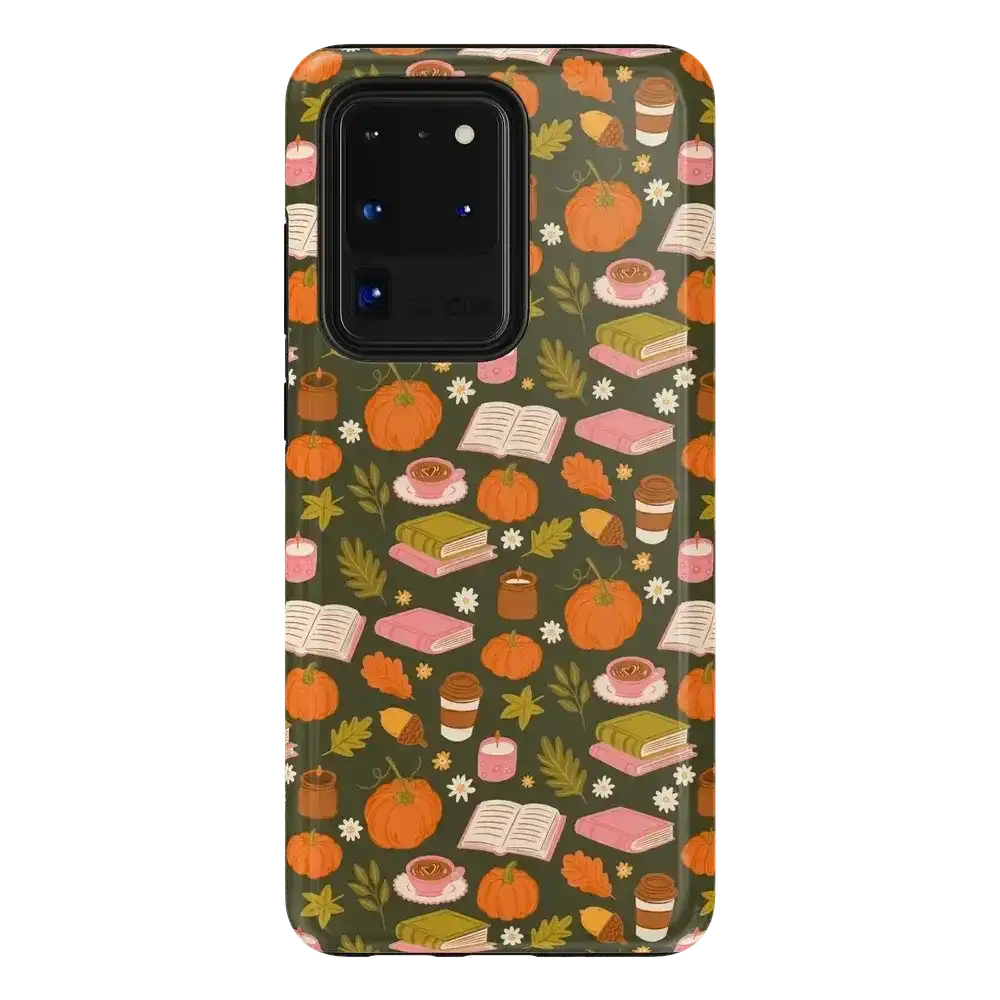 Small Town Magic | Fall Faves Case