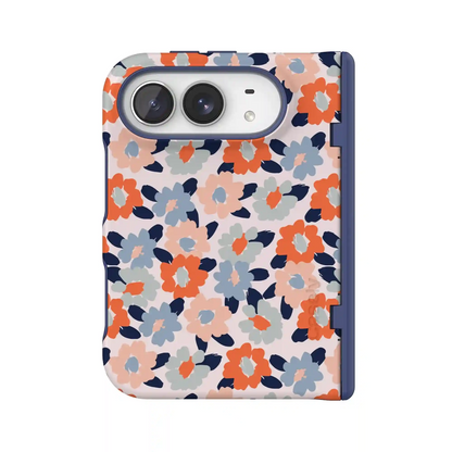 Field of Flowers | Pastel Floral Case