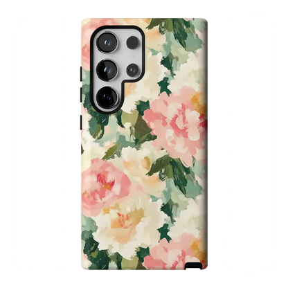 The Garden Room | Painted Petals Case