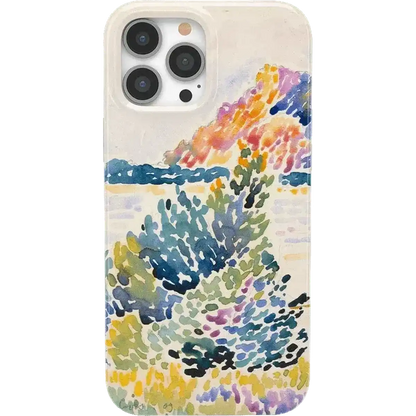 Calm Waters | The Met Series Case