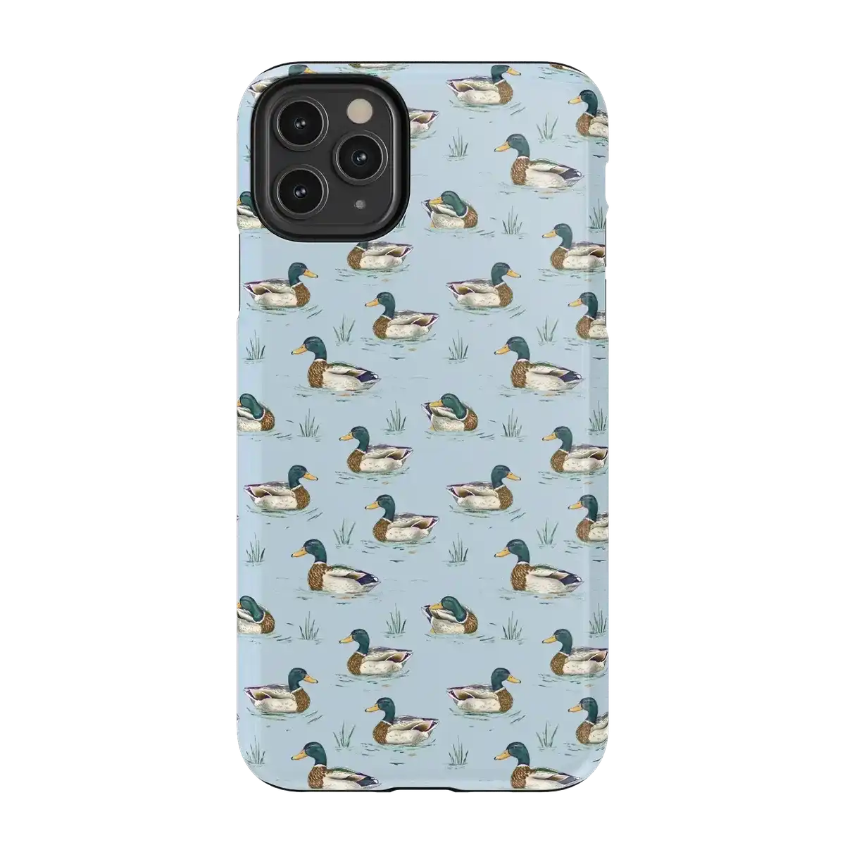 Blue Mallard & Co. | The Boyfriend Collection