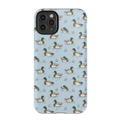 Blue Mallard & Co. | The Boyfriend Collection
