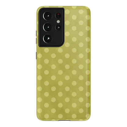 Kiwi Cooler | Poolside Print Case