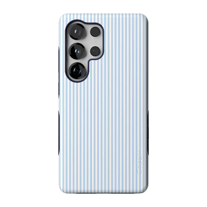 Marina Lines | Tiny Pinstripe Case