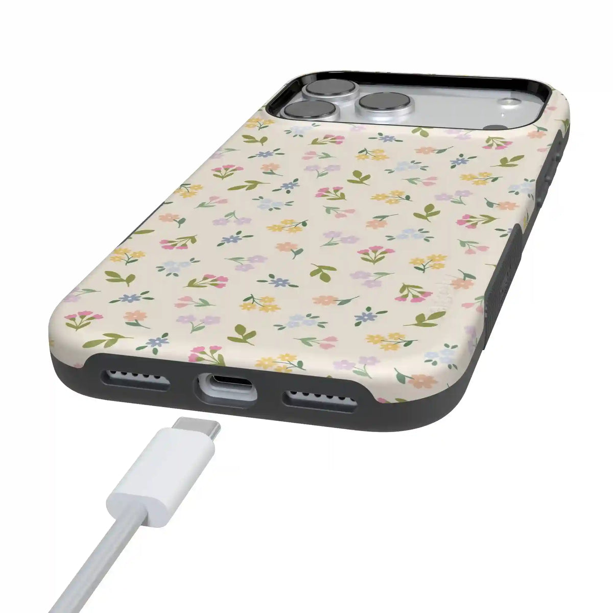 Ditsy Floral | Tiny Flowers Case