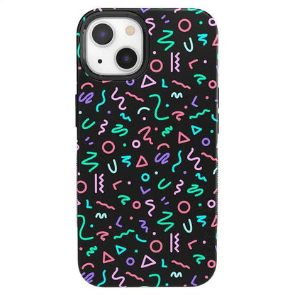 Always Vibing | Retro Case