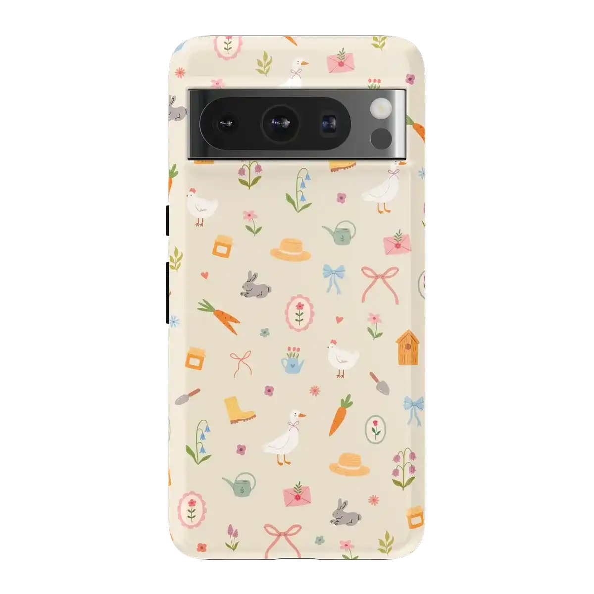 Hoppy Garden | Spring Things Case