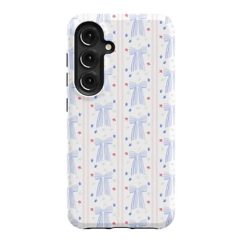 Summer Bows | Coquette Case