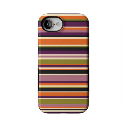 Candy Stripes | Layered Lines Case