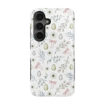 So Eggxtra | Spring Garden Case