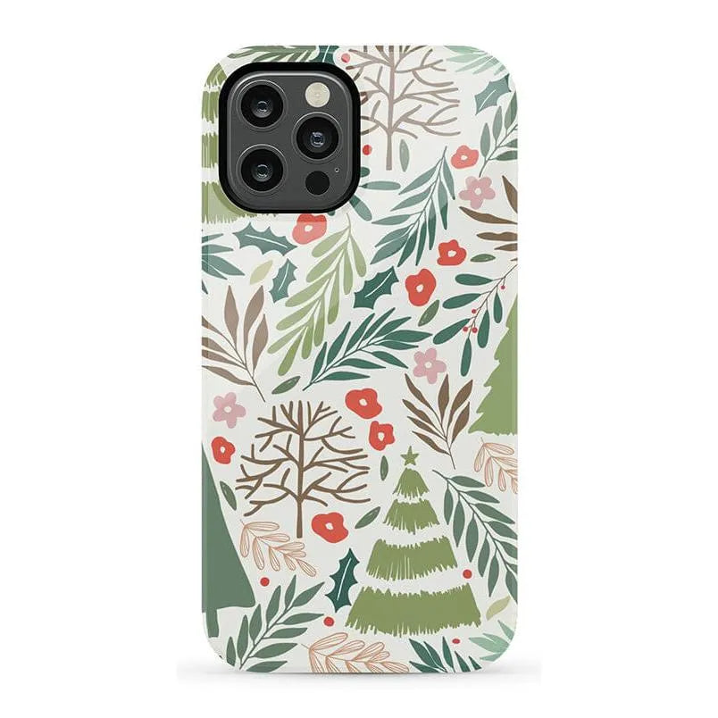Under the Mistletoe | Holiday Case