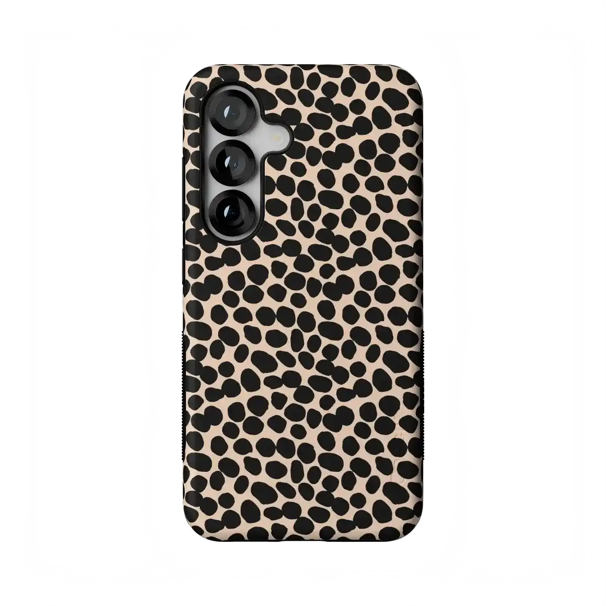 Lost in Spots | Cheetah Print Case