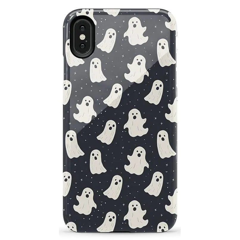 All Boos No Bite | Friendly Ghost Case