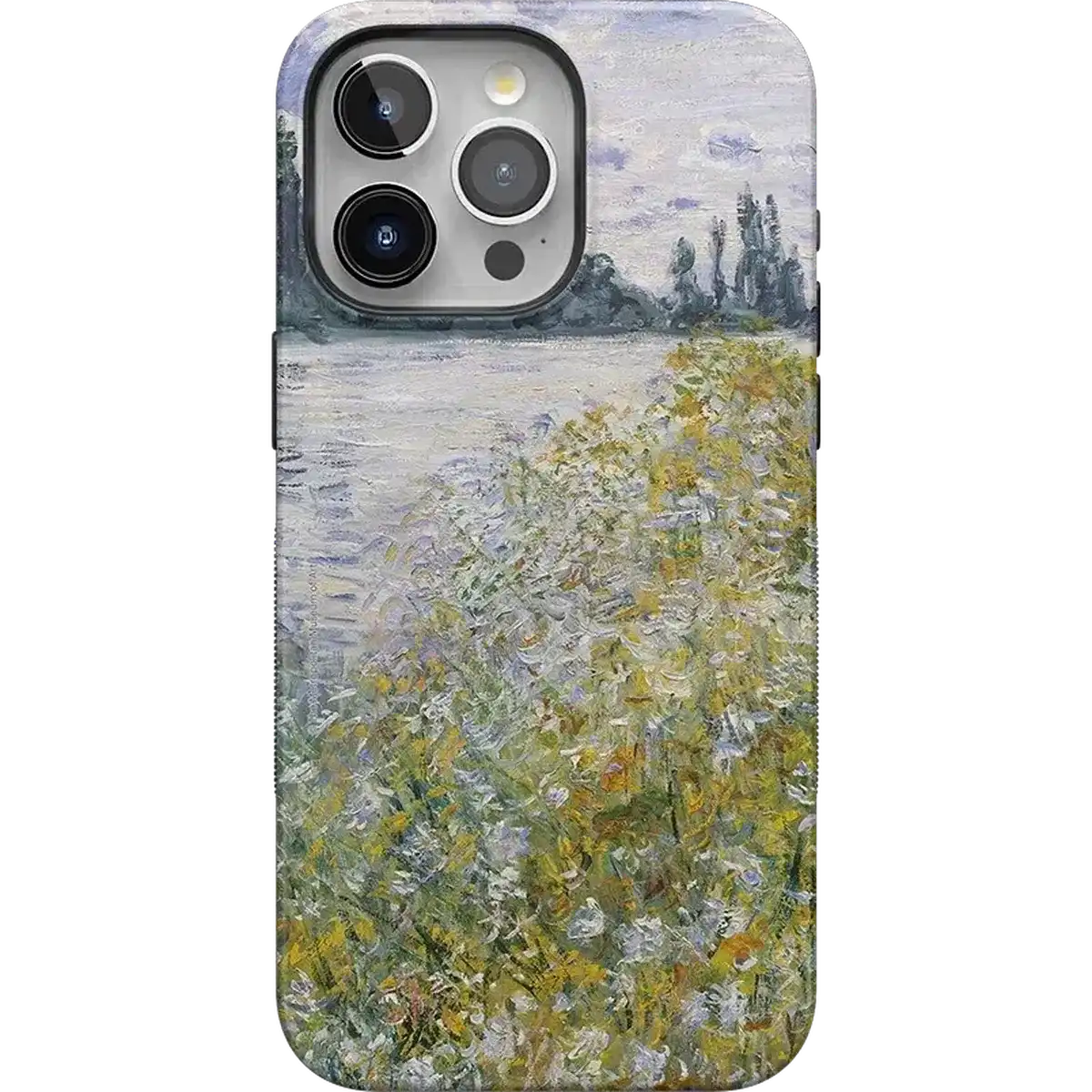 Monet’s Summer Landscape | The Met Series Case