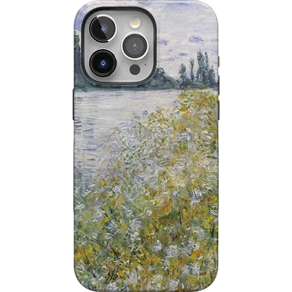 Monet’s Summer Landscape | The Met Series Case