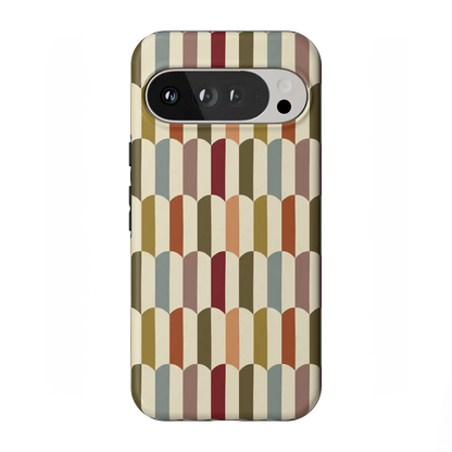 Rustic Rainbow | Autumn Arches Case