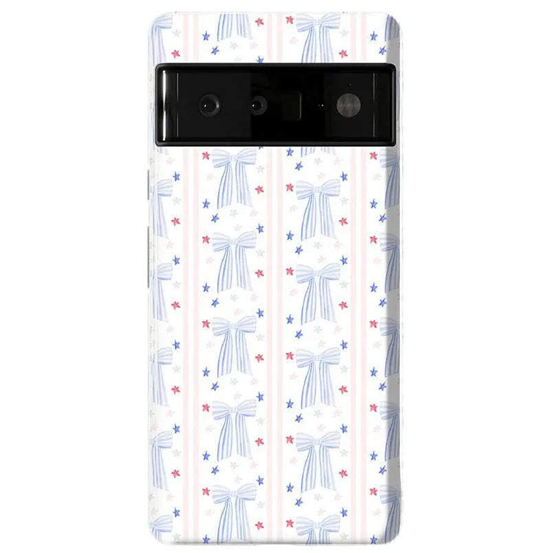 Summer Bows | Coquette Case
