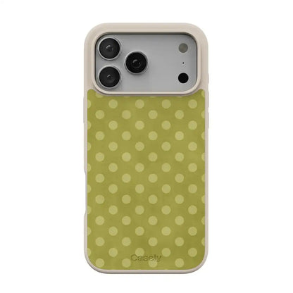 Kiwi Cooler | Poolside Print Case