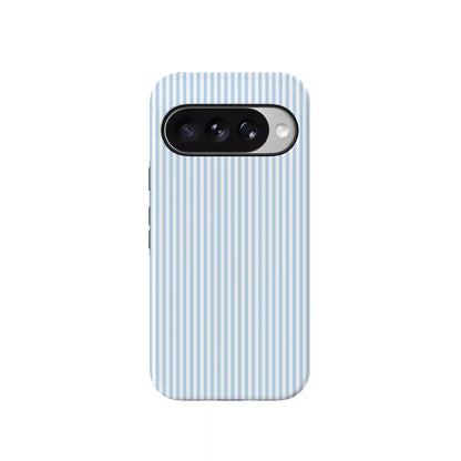 Marina Lines | Tiny Pinstripe Case