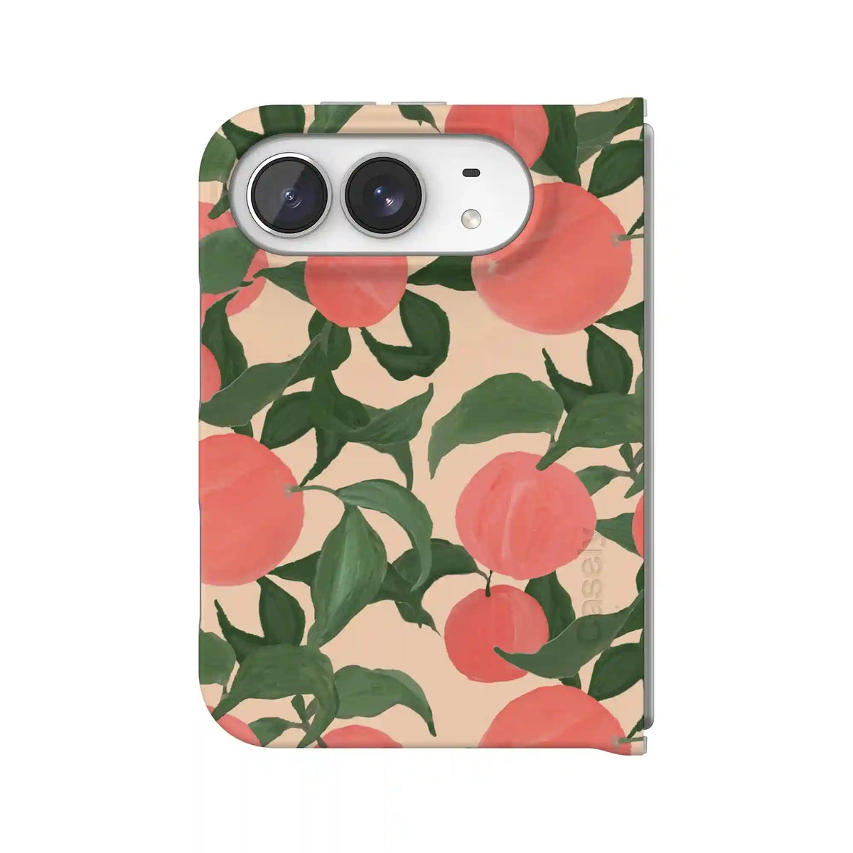 Feeling Peachy | Blush Vines Case