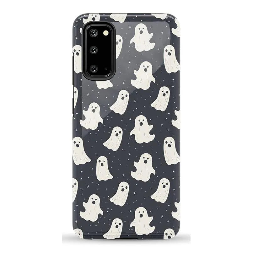 All Boos No Bite | Friendly Ghost Case
