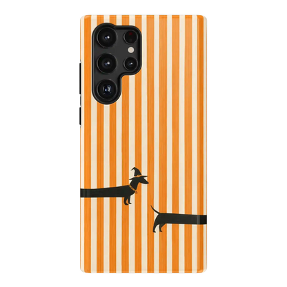 Hallo-weenie Dog | Dachshund Case
