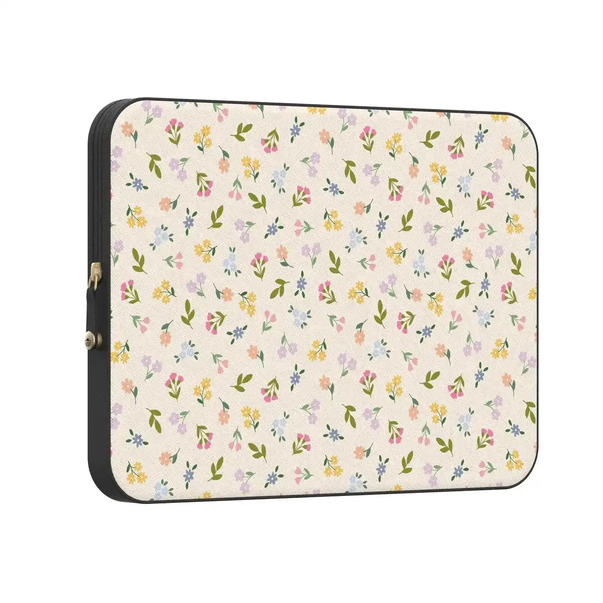 Ditsy Floral | Tiny Flowers Laptop Case