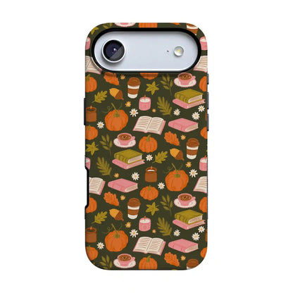 Small Town Magic | Fall Faves Case