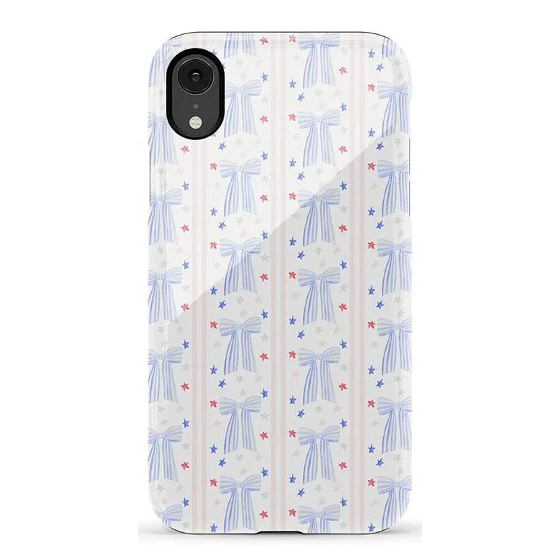 Summer Bows | Coquette Case