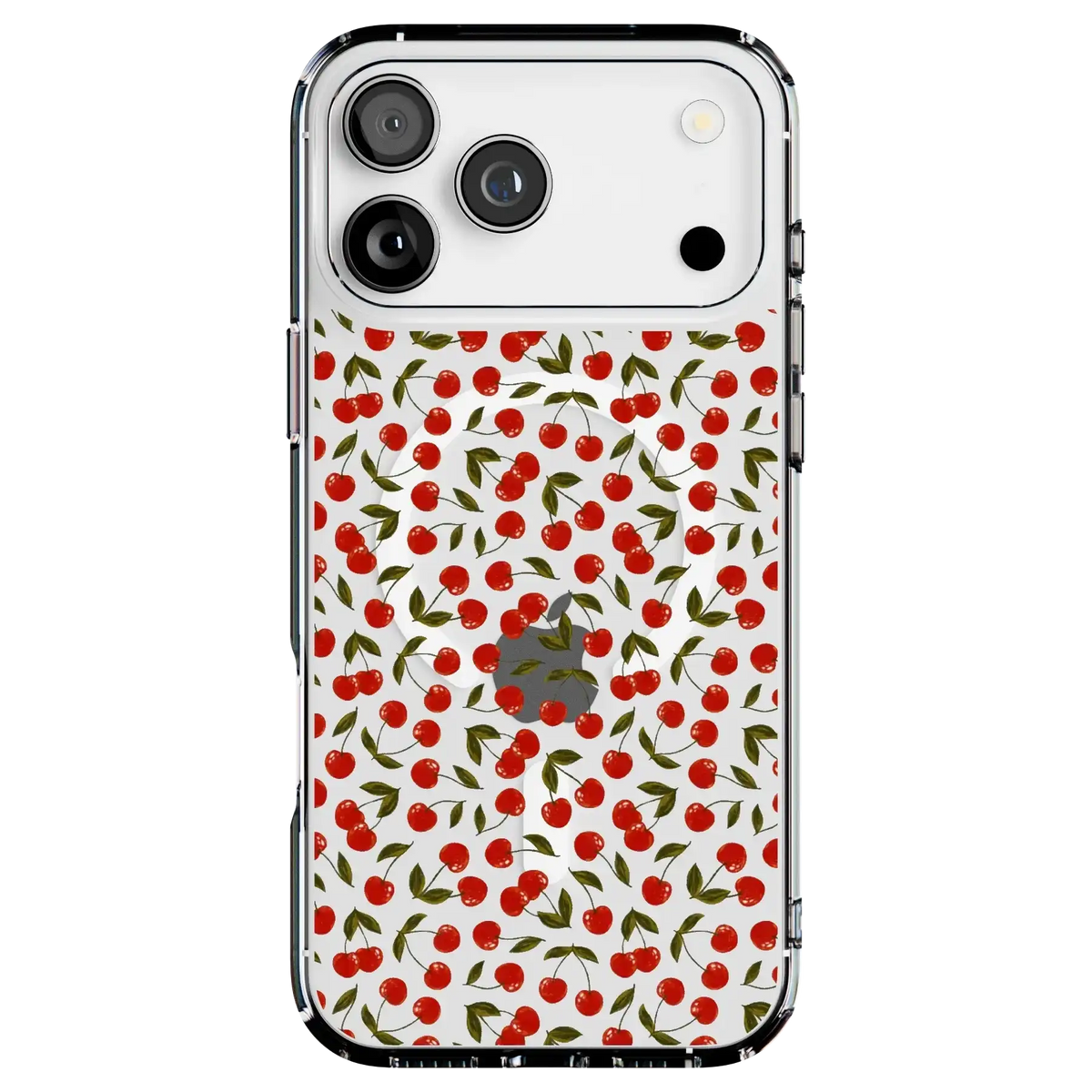 Cherry on Top | Red Cherries Case
