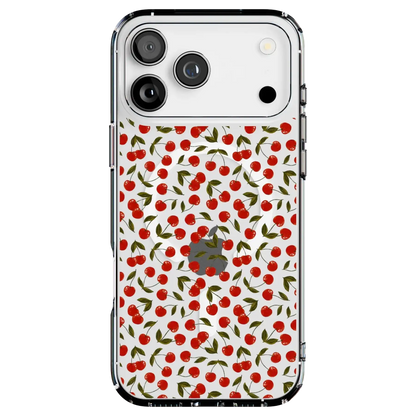 Cherry on Top | Red Cherries Case