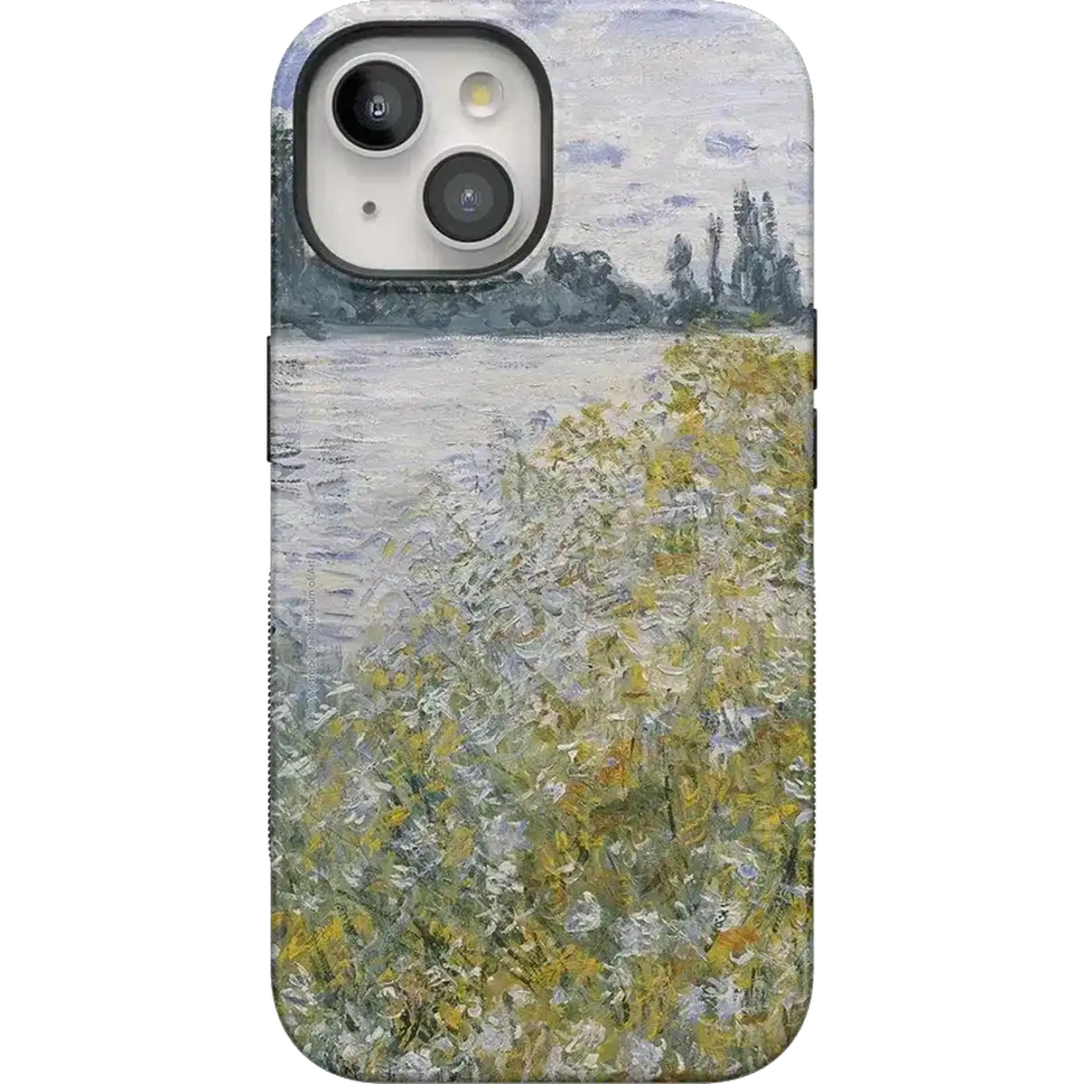 Monet’s Summer Landscape | The Met Series Case