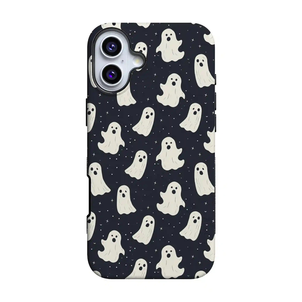 All Boos No Bite | Friendly Ghost Case