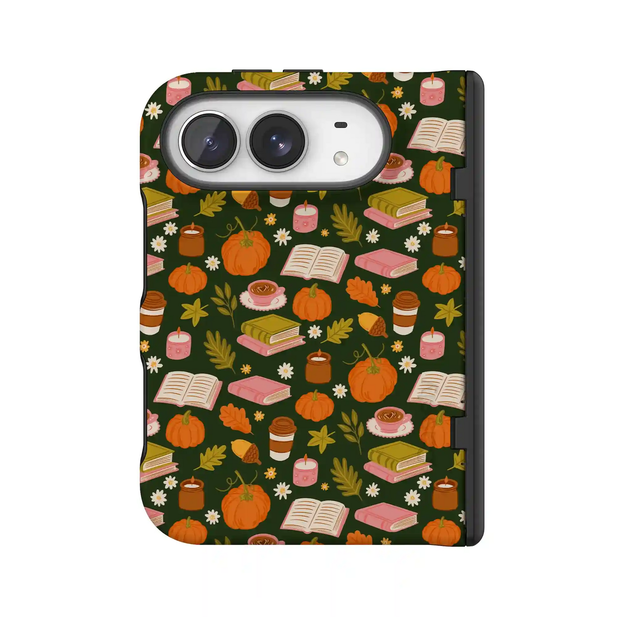 Small Town Magic | Fall Faves Case
