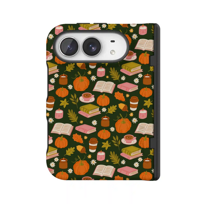 Small Town Magic | Fall Faves Case