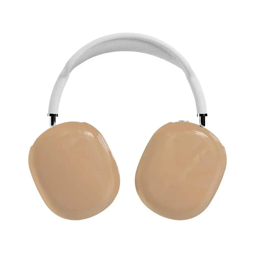 Light Brown AirPods Max Case