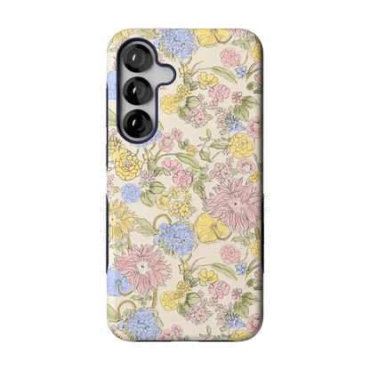 Prairie Blooms | Pastel Floral Case